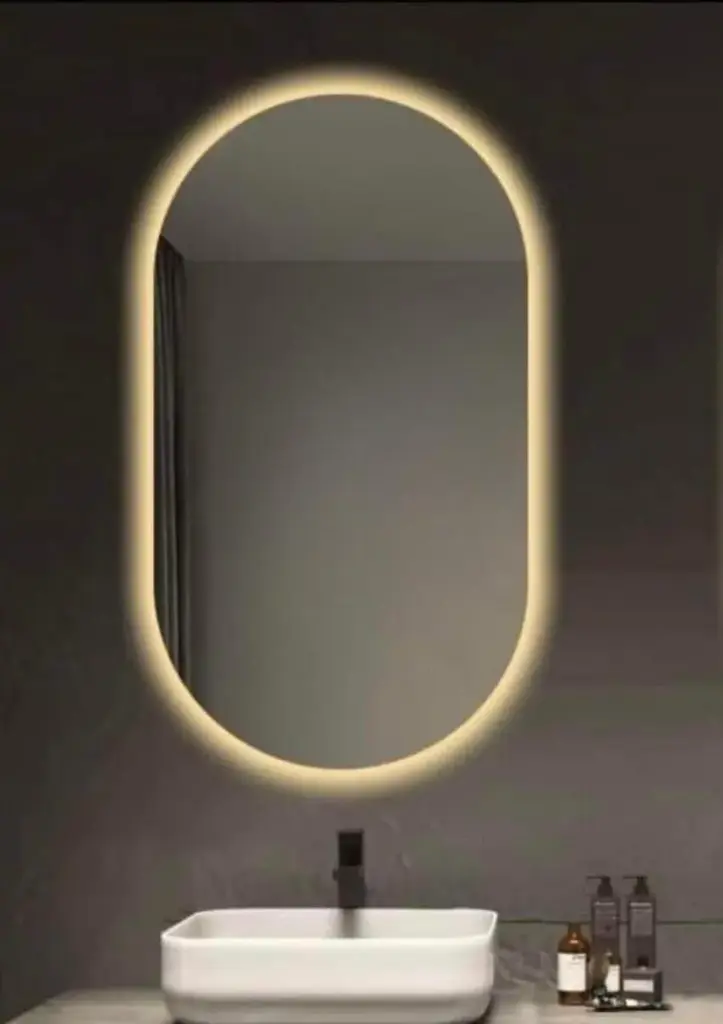 ÓNIX CHICO SIN LUZ 90X55 CM