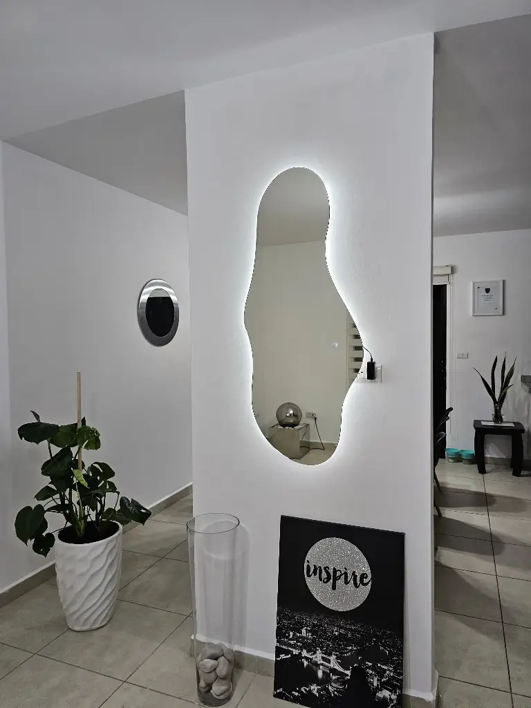 AURA GRANDE 120X52 CM