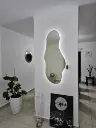 AURA GRANDE 120X52 CM