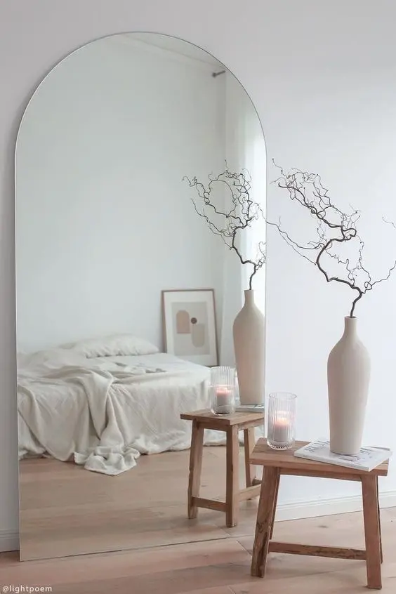 JADE JUMBO SIN LUZ 180X70 CM