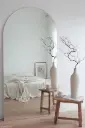 JADE JUMBO SIN LUZ 180X70 CM