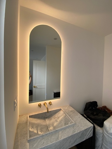 JADE GRANDE 140X60 CM