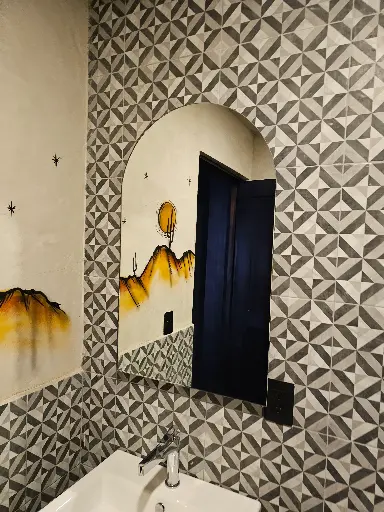 JADE CHICO SIN LUZ 90X55 CM
