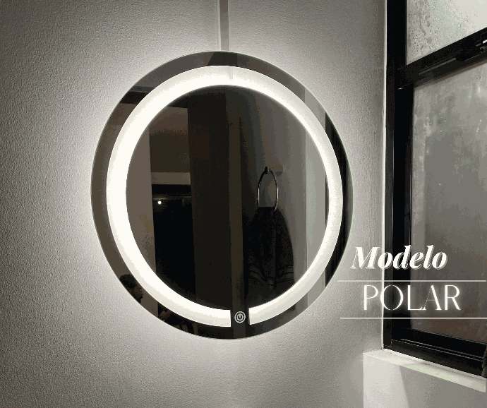 POLAR 60 CM