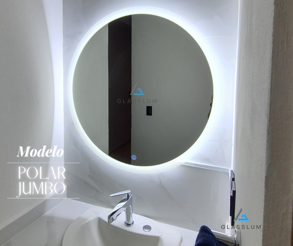 POLAR JUMBO 90 CM