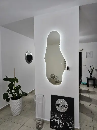 AURA GRANDE 120X52 CM